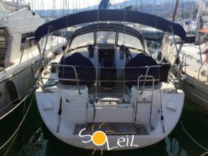 Dufour 455 Grand Large del 2006 prezzo