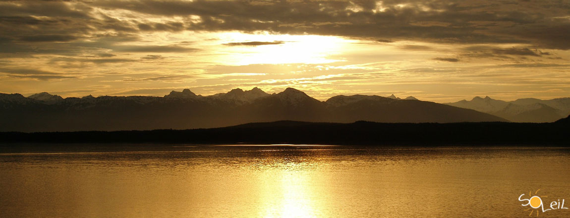 kreuzfahrt von alaska whittier nach juneau