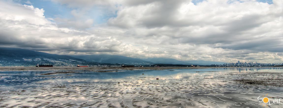 ozeanreuzfahrt un kanada von prince rupert nach vancouver